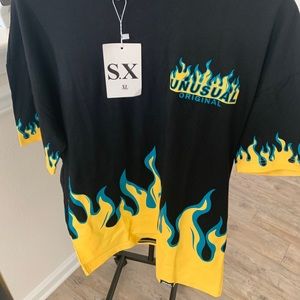 Unusual Original Tshirt